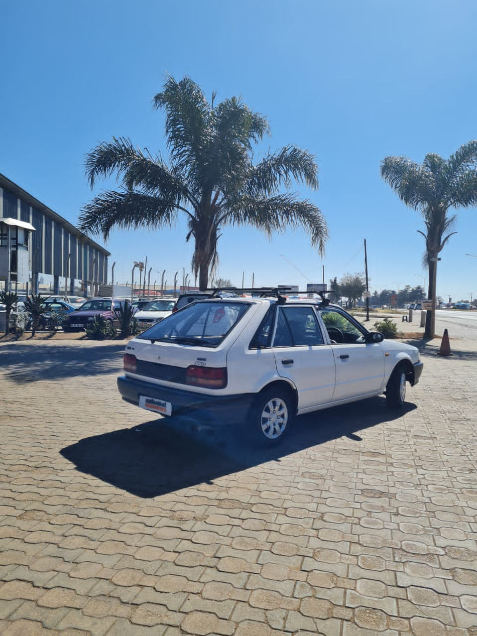 Mazda 323 130