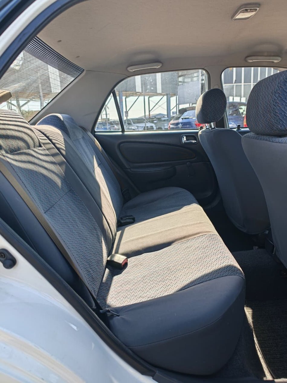 Toyota Corolla 160i GL