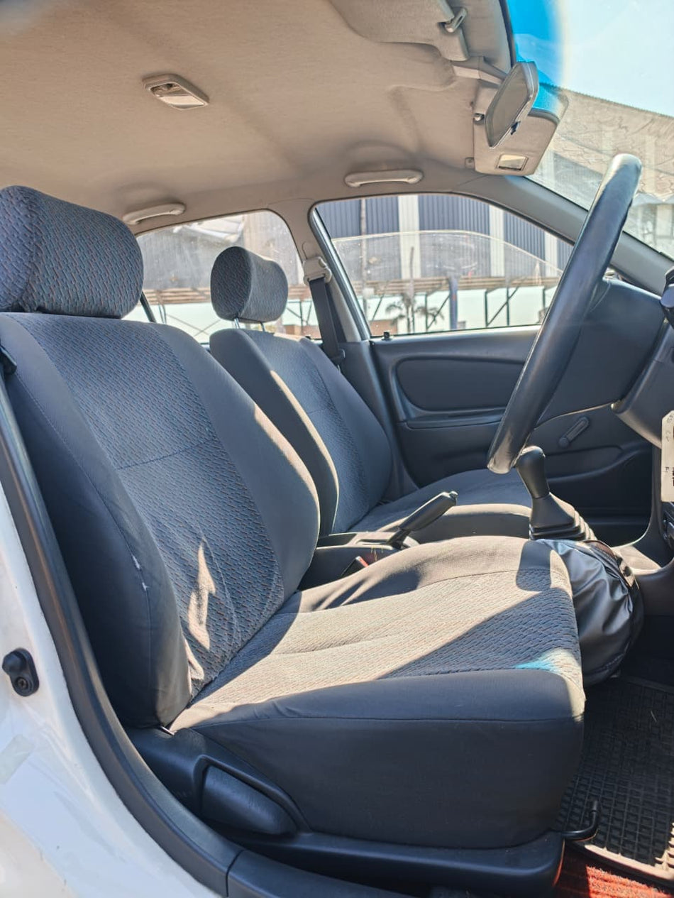 Toyota Corolla 160i GL
