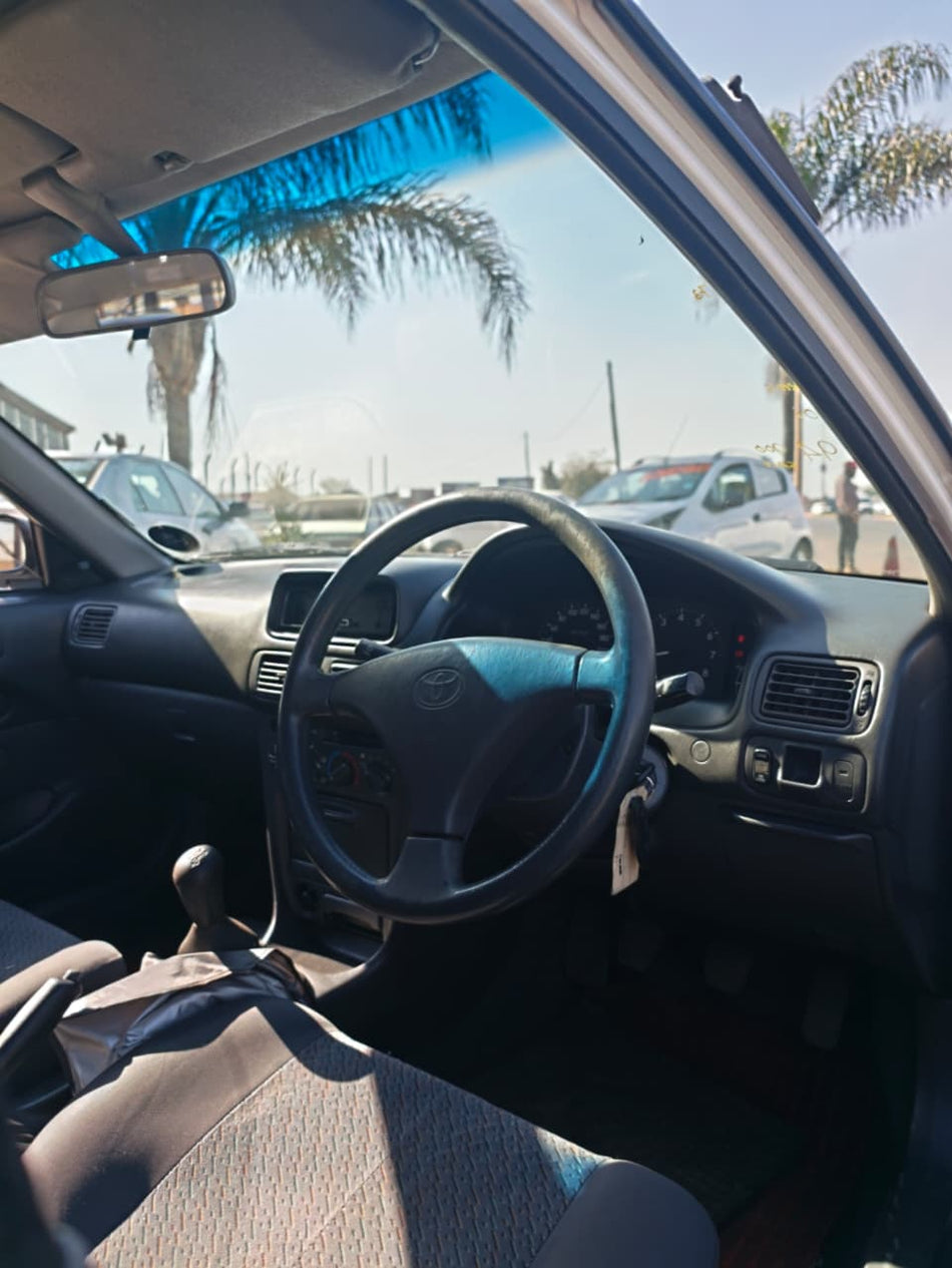 Toyota Corolla 160i GL