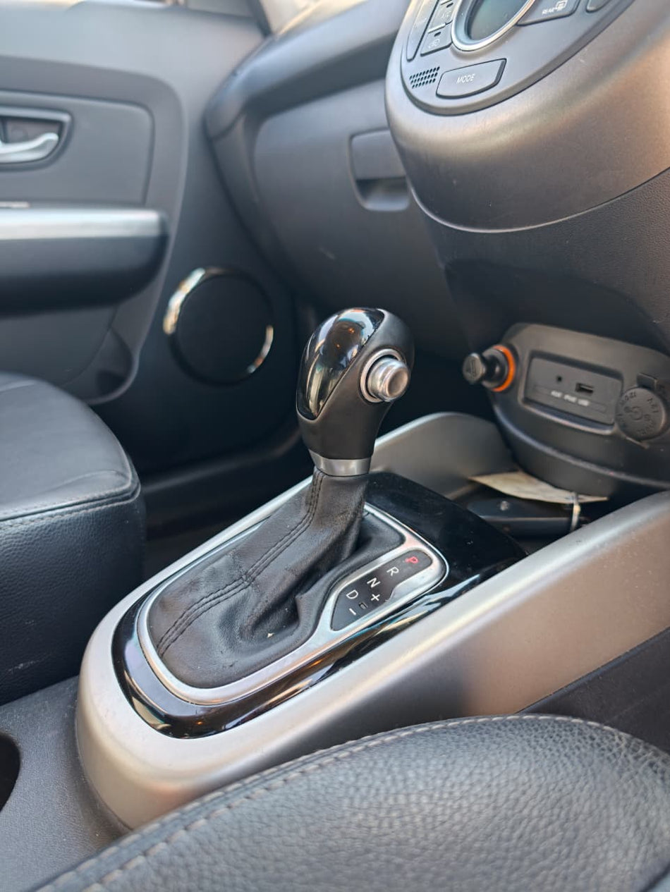 2013 Kia Soul 2.0 Automatic
