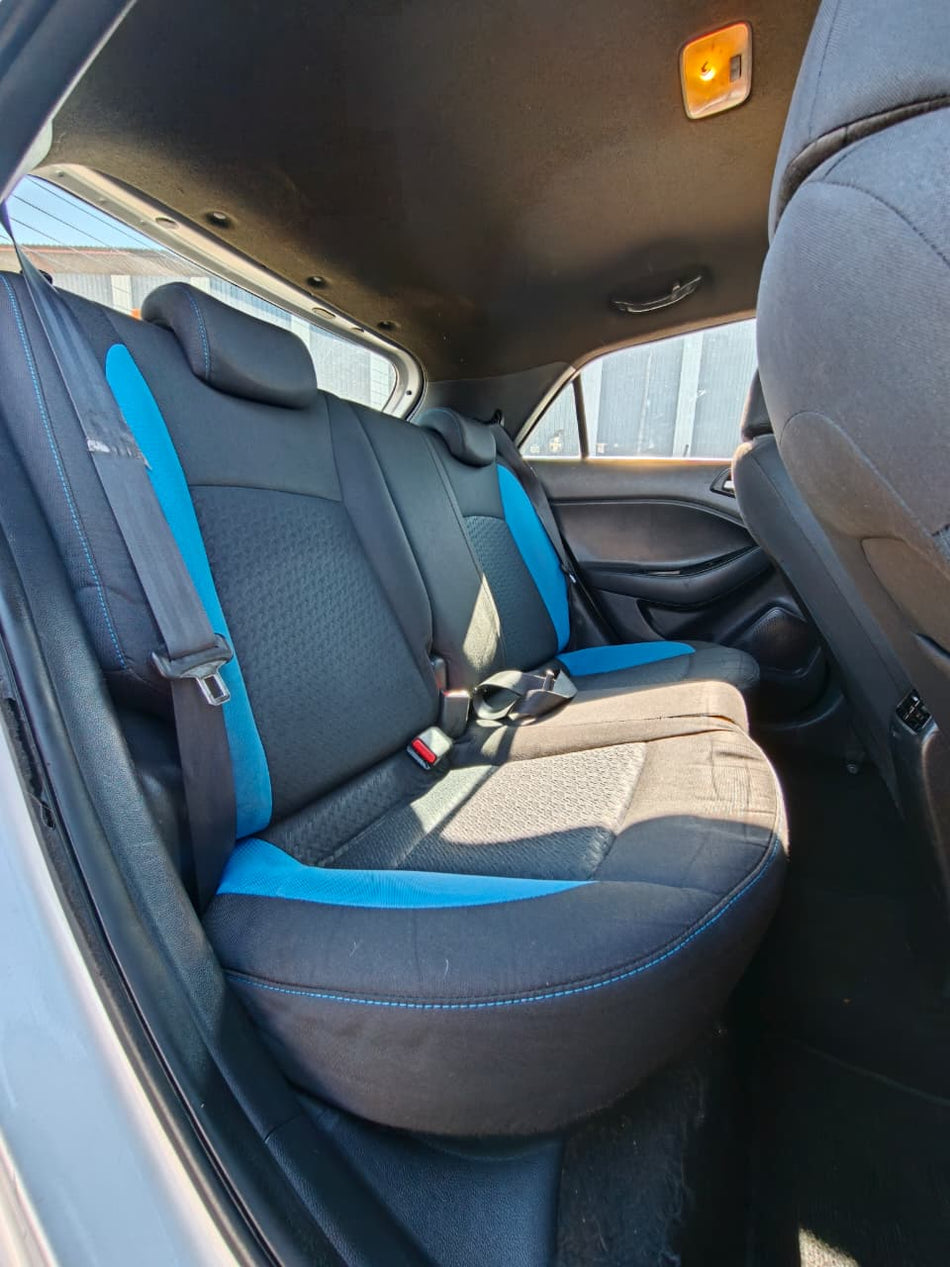 2019 Hyundai i20 Active