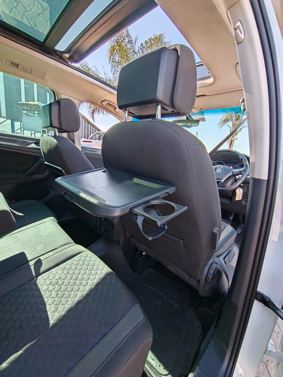 2018 Volkswagen Tiguan 1.4 TSI DSG Automatic