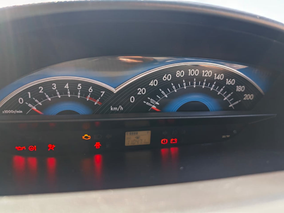 2013 Toyota Etios 1.5