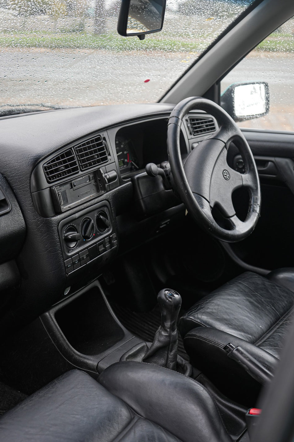 1995 Volkswagen Golf 3 GTI