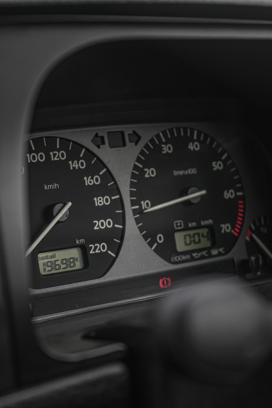 1995 Volkswagen Golf 3 GTI