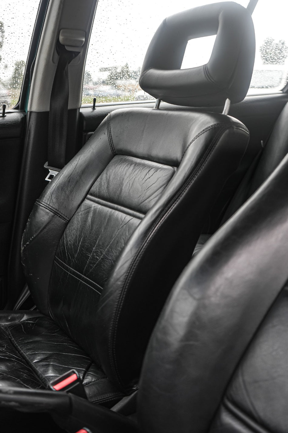 1995 Volkswagen Golf 3 GTI