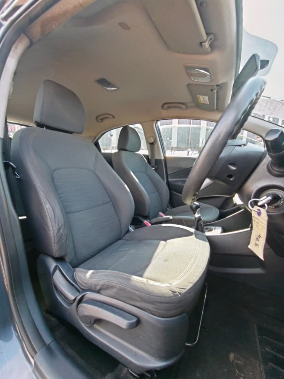 2014 Kia Rio 1.2