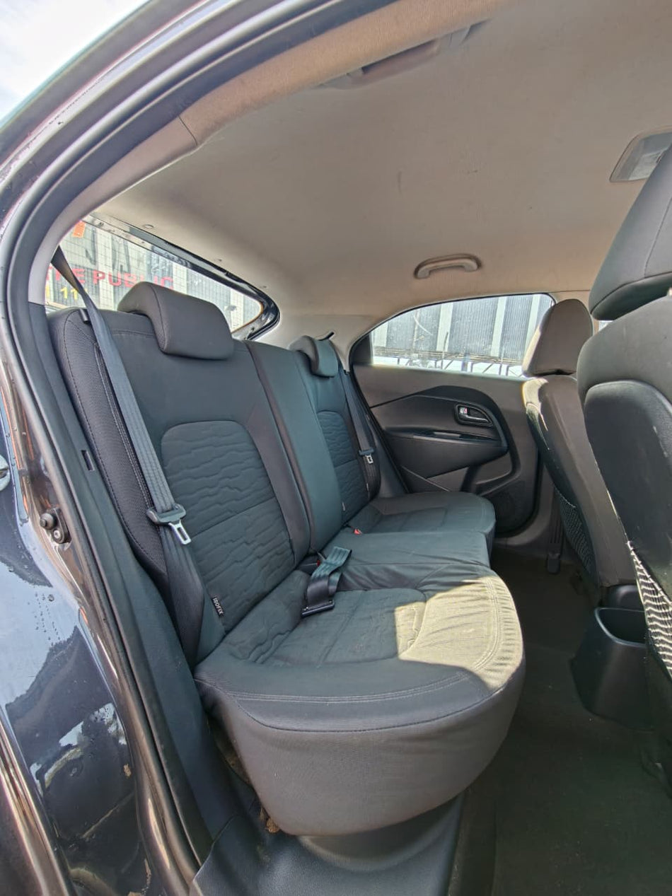 2014 Kia Rio 1.2