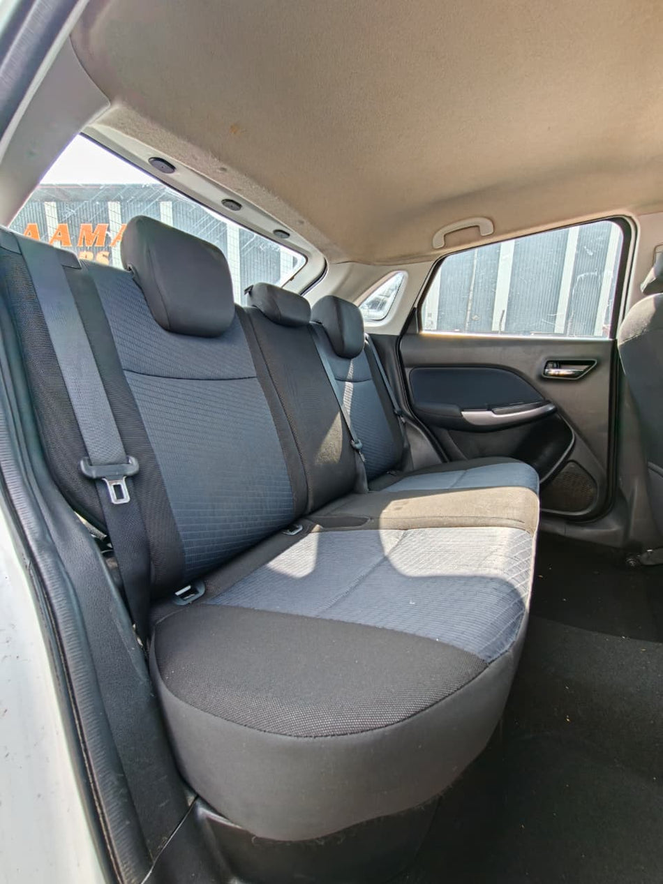 2021 Toyota Starlet 1.5 XS