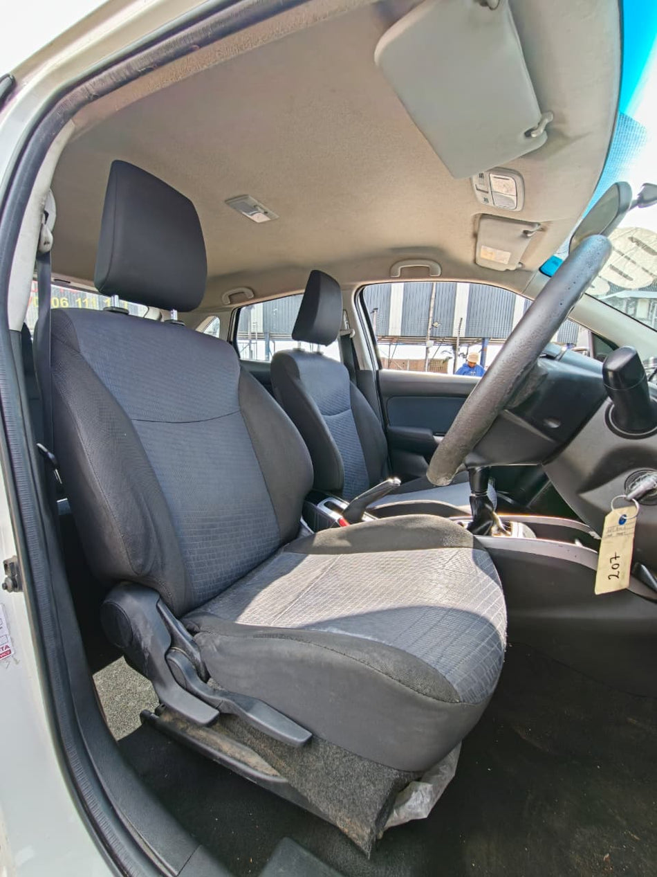 2021 Toyota Starlet 1.5 XS