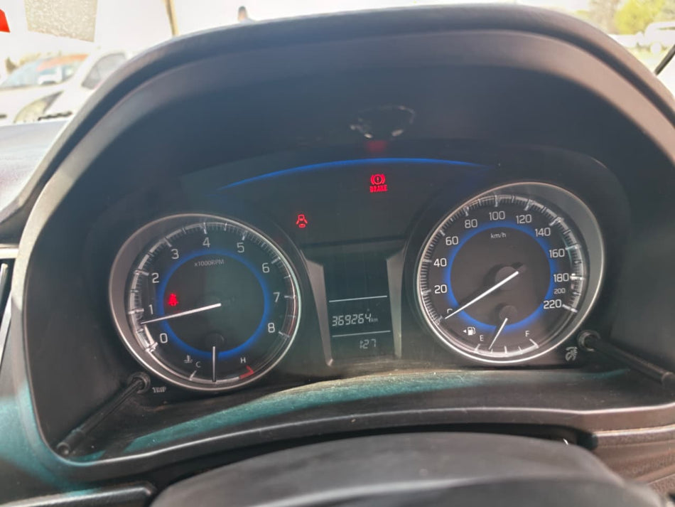 2021 Toyota Starlet 1.5 XS