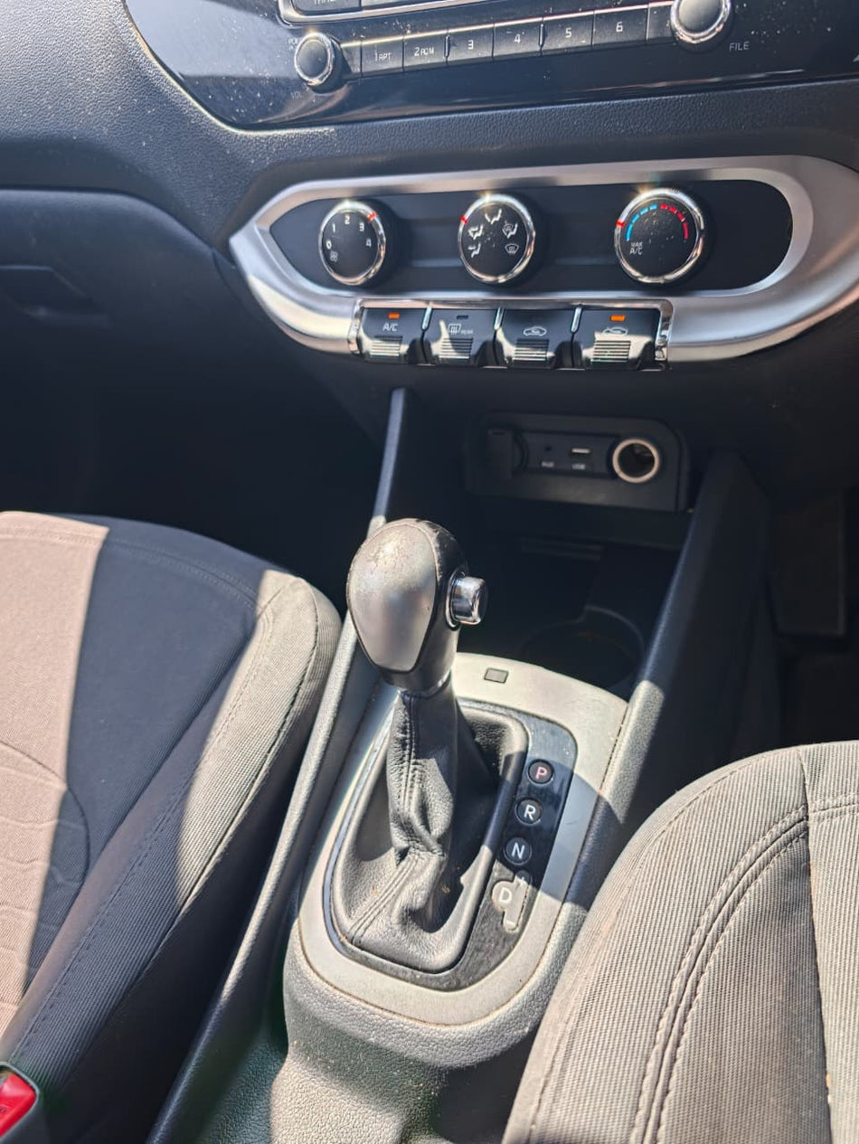 Kia Rio 1.4 Automatic