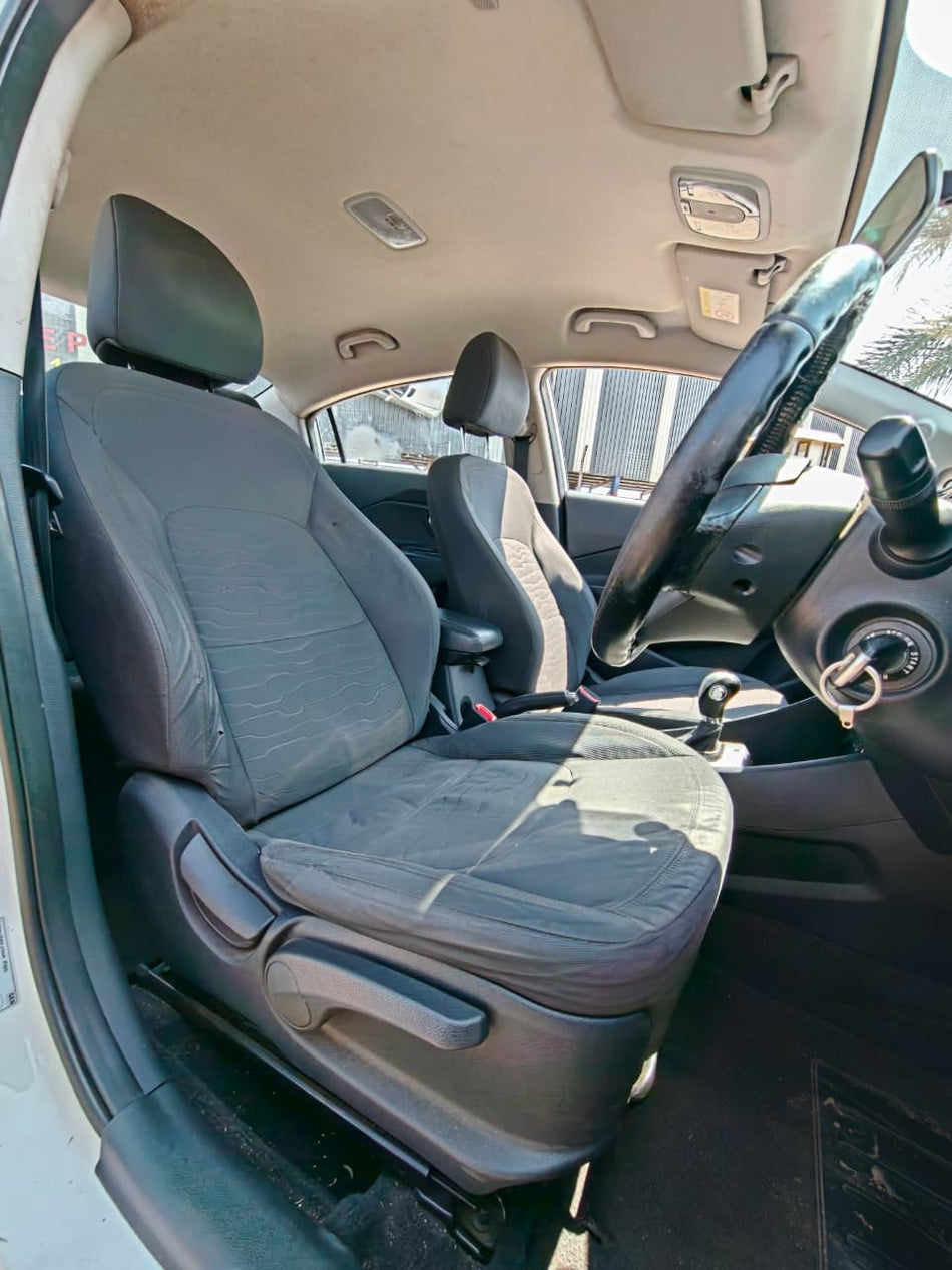 Kia Rio 1.4 Automatic