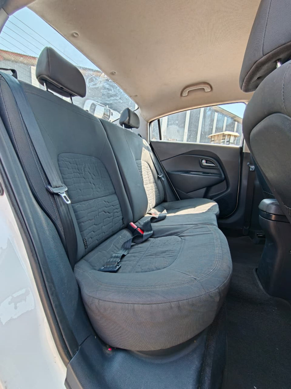 Kia Rio 1.4 Automatic