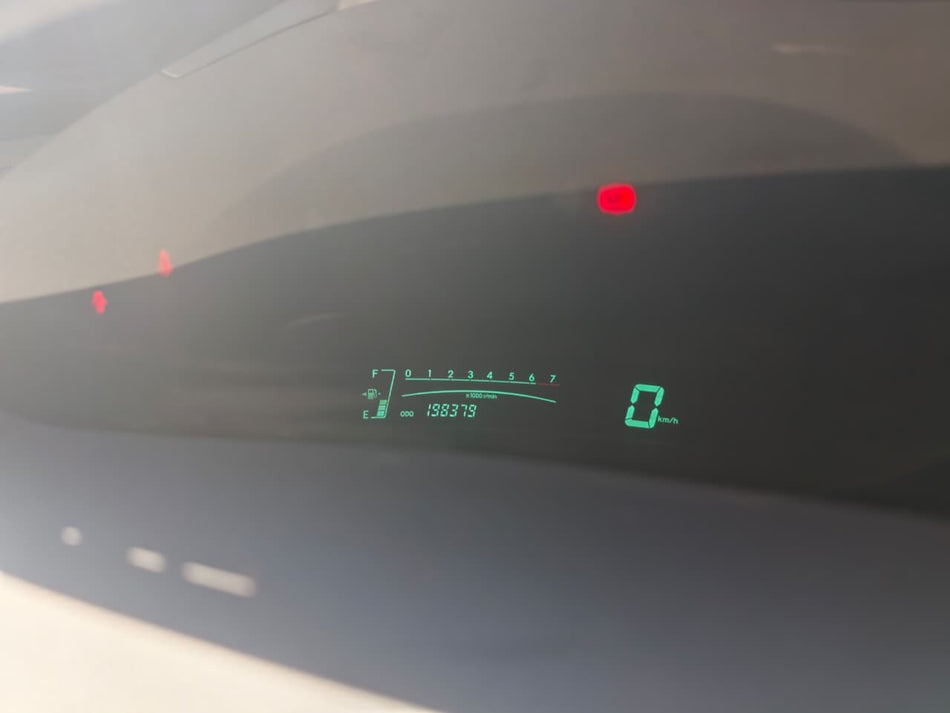 2006 Toyota Yaris 1.3