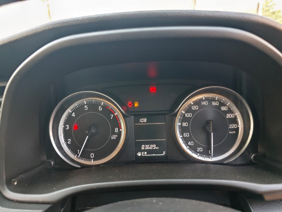 2023 Suzuki Ertiga 1.5