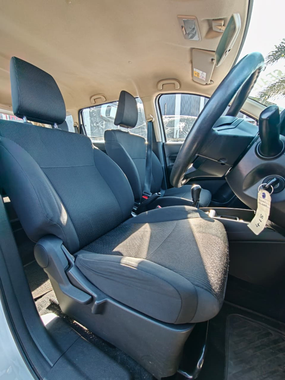2023 Suzuki Ertiga 1.5