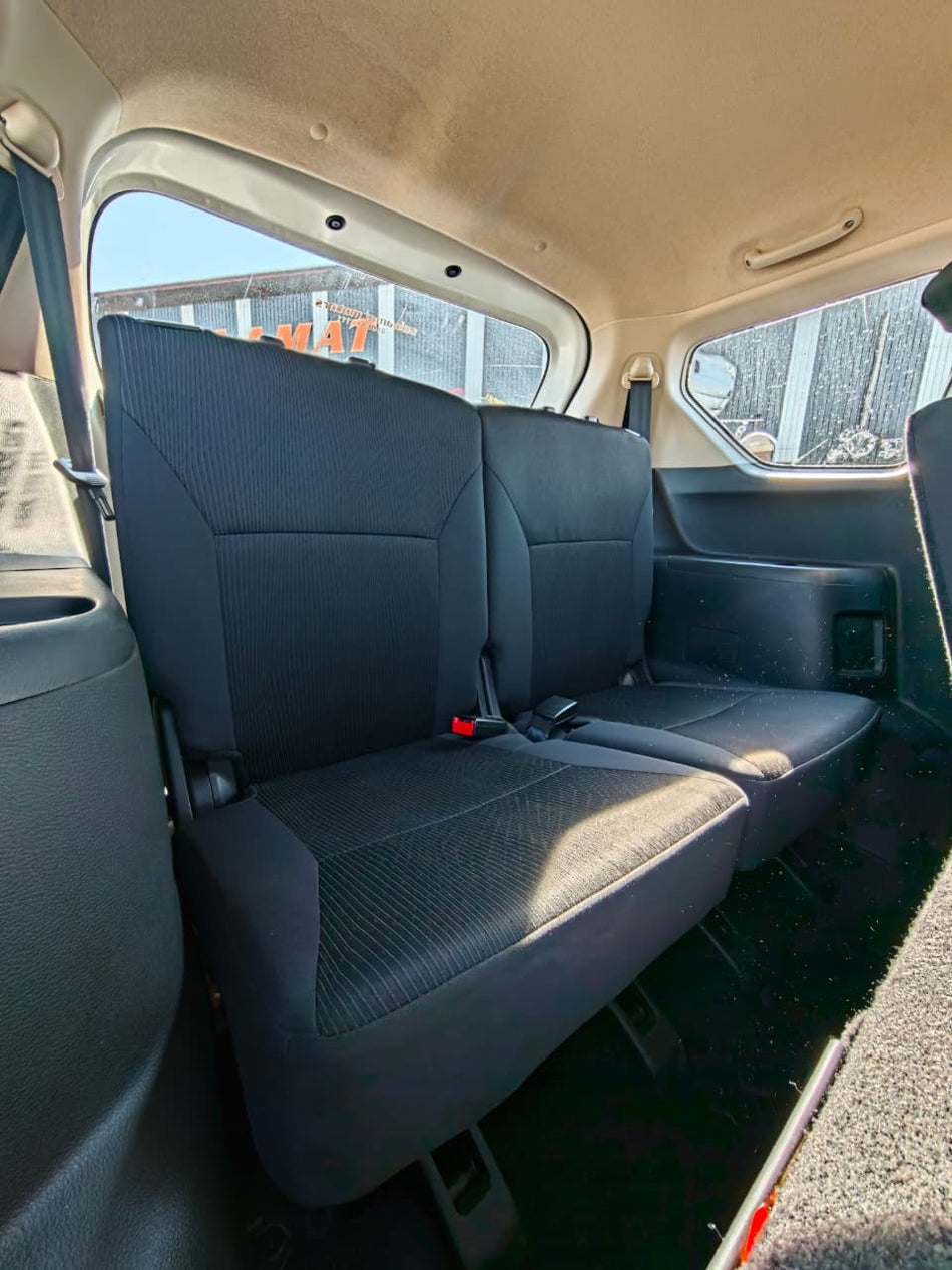 2023 Suzuki Ertiga 1.5