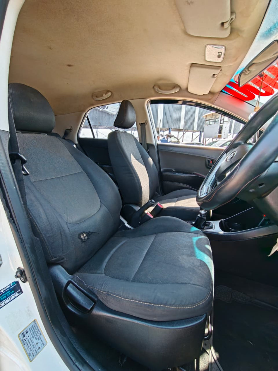 2015 Kia Picanto