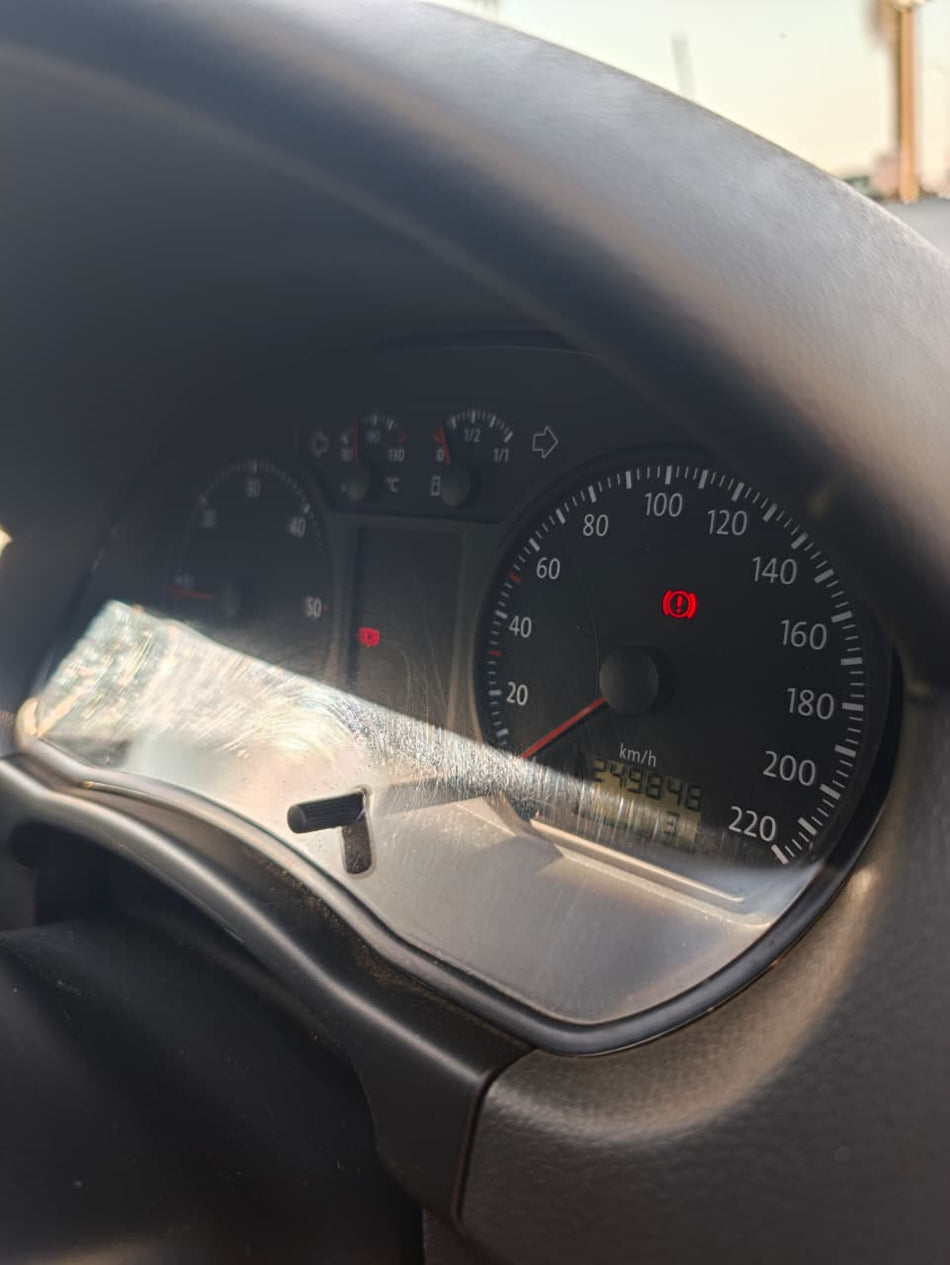2006 Volkswagen Polo Classic 1.9 TDI