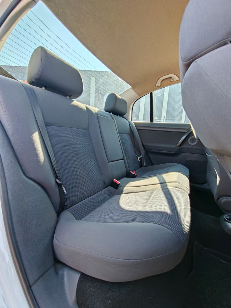 2006 Volkswagen Polo Classic 1.9 TDI