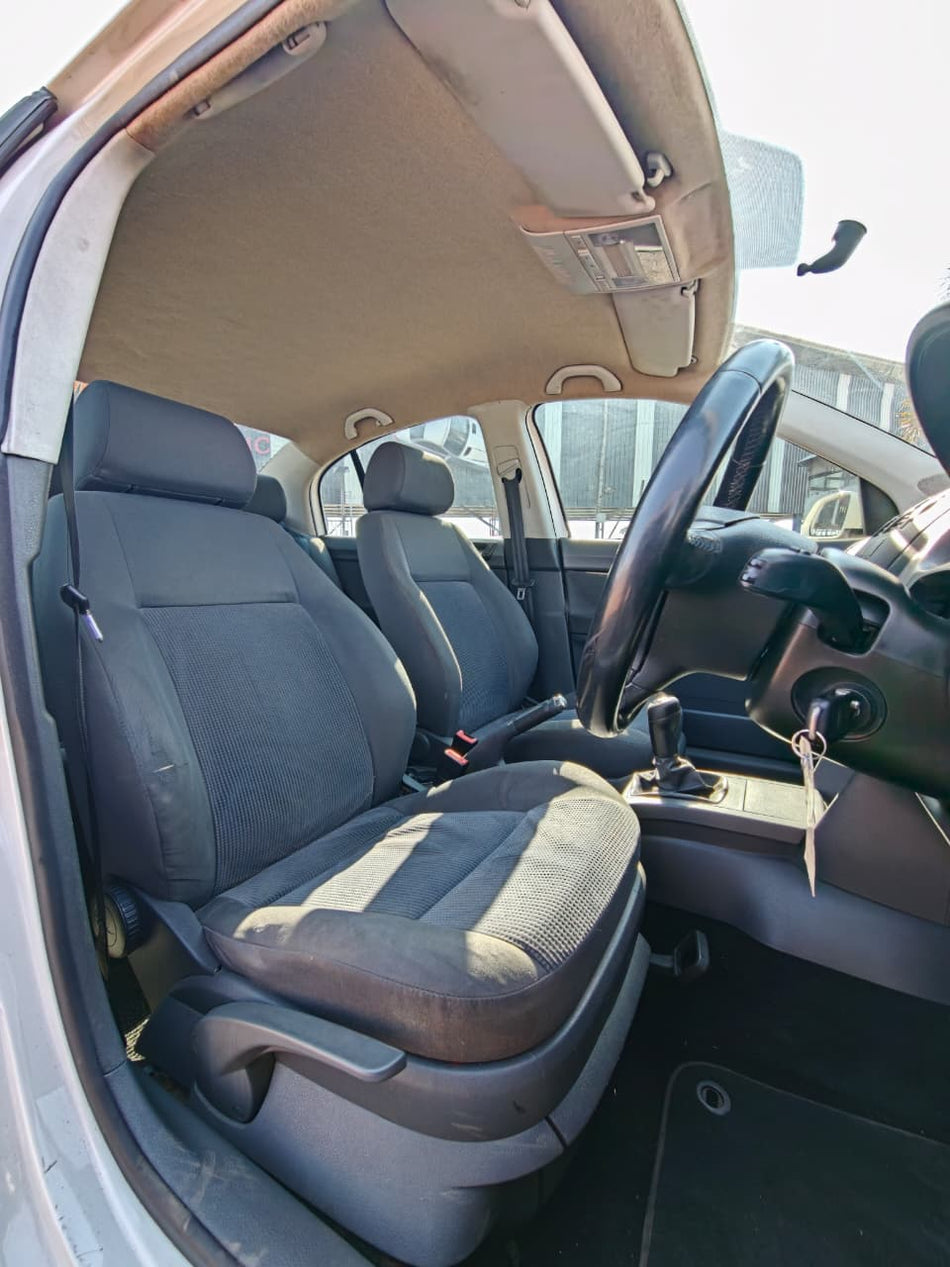 2006 Volkswagen Polo Classic 1.9 TDI