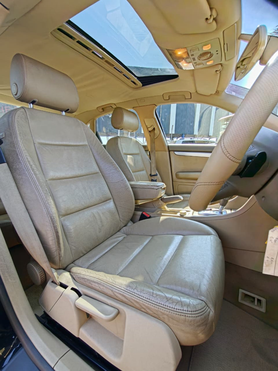 2005 Audi A4 1.8T Automatic