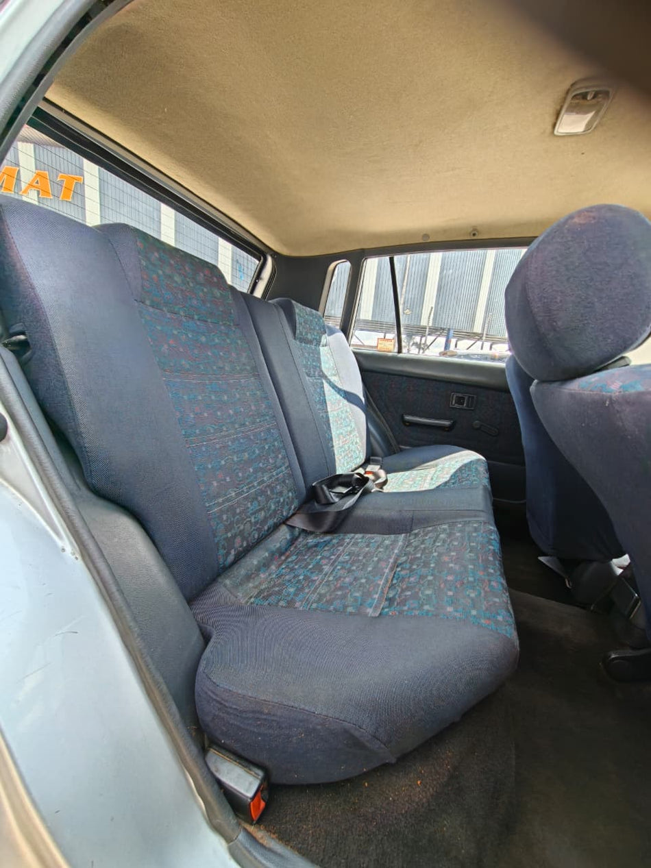 1999 Toyota Conquest 130 Sport