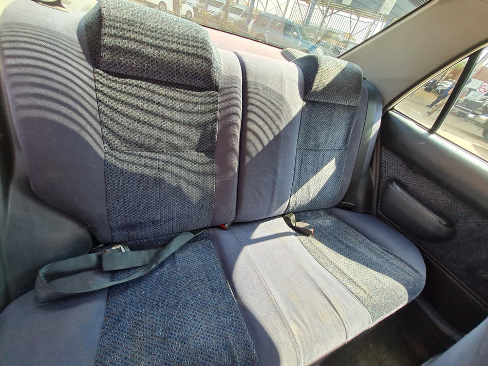 Toyota Corolla 180i GLE