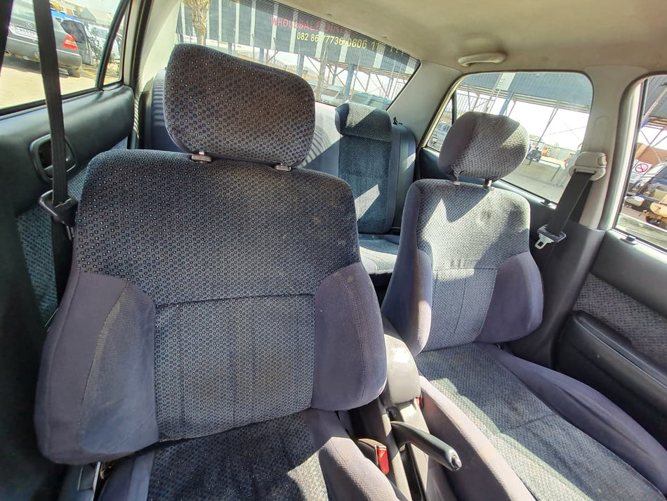 Toyota Corolla 180i GLE