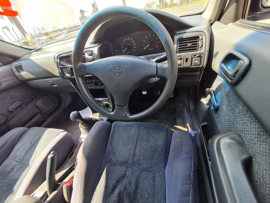 Toyota Corolla 180i GLE