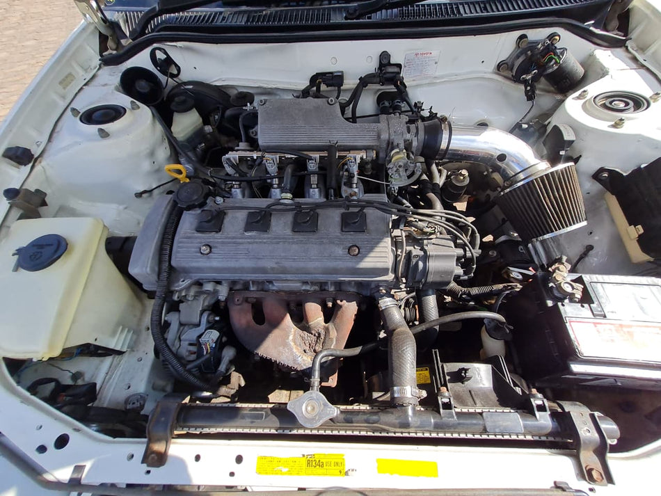 Toyota Corolla 180i GLE