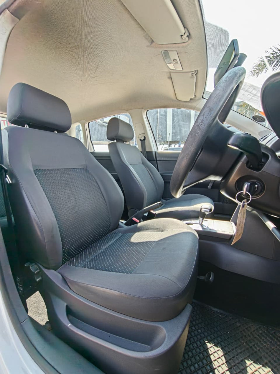 2011 Volkswagen Polo Vivo 1.4 Automatic