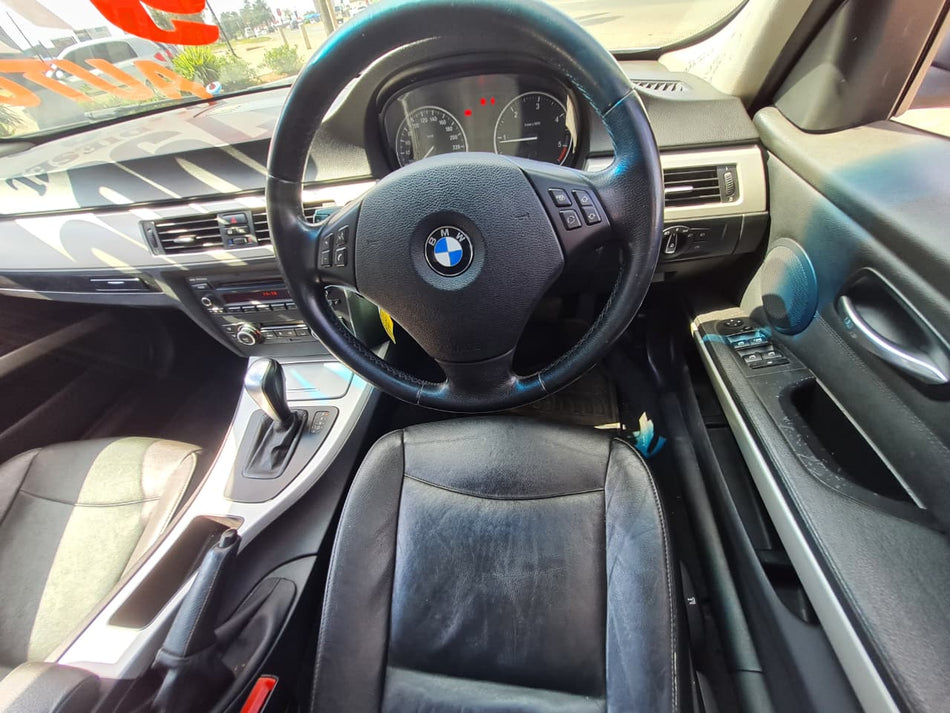 2010 BMW 320d Automatic