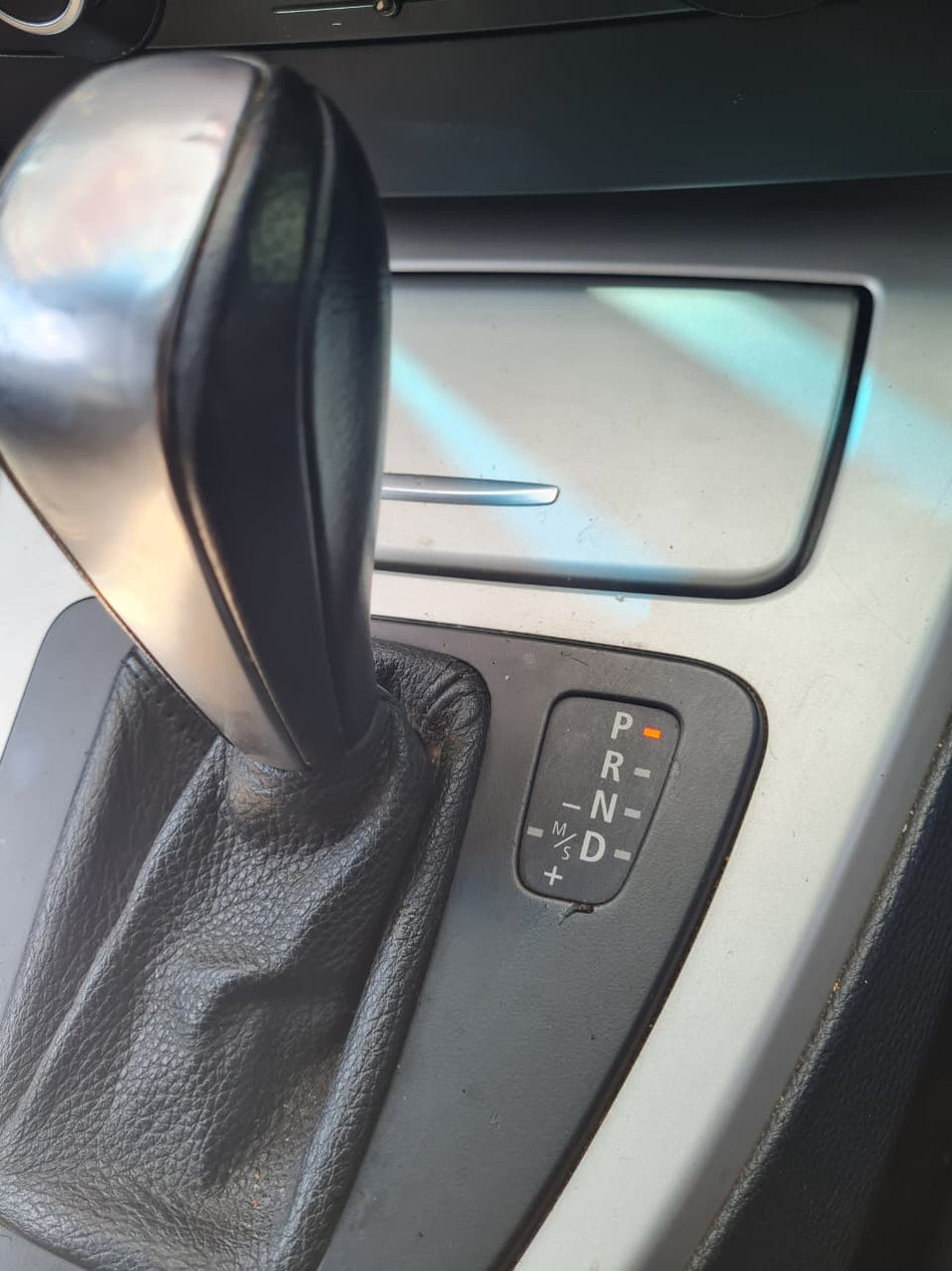 2010 BMW 320d Automatic