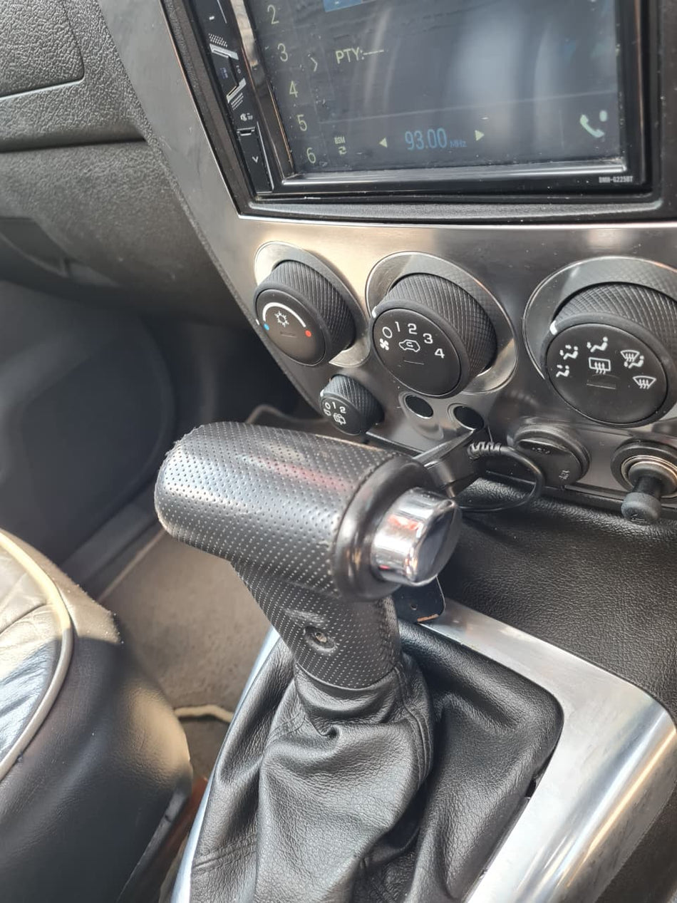 2007 Hummer H3 Luxury Automatic