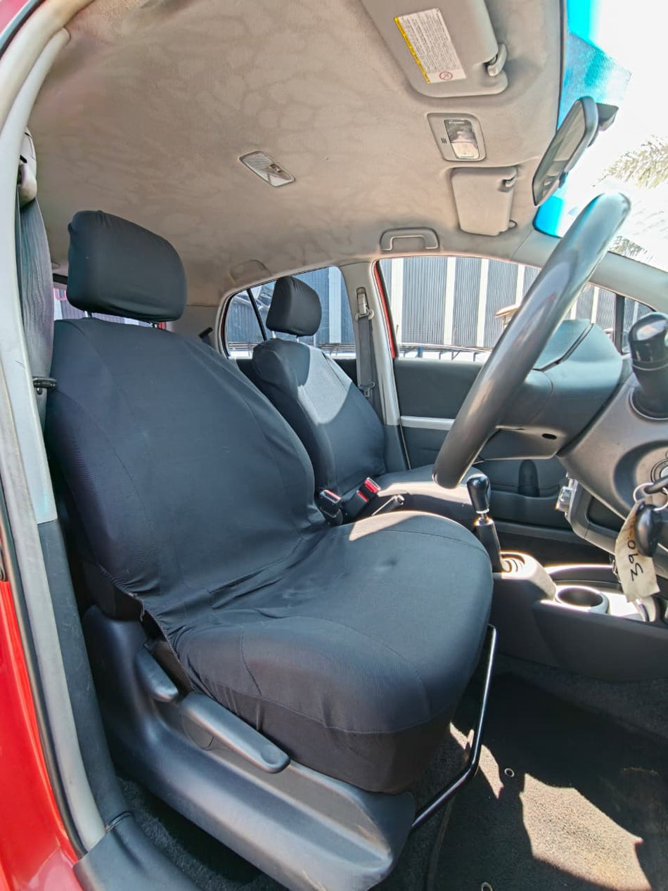 2005 Toyota Yaris 1.3