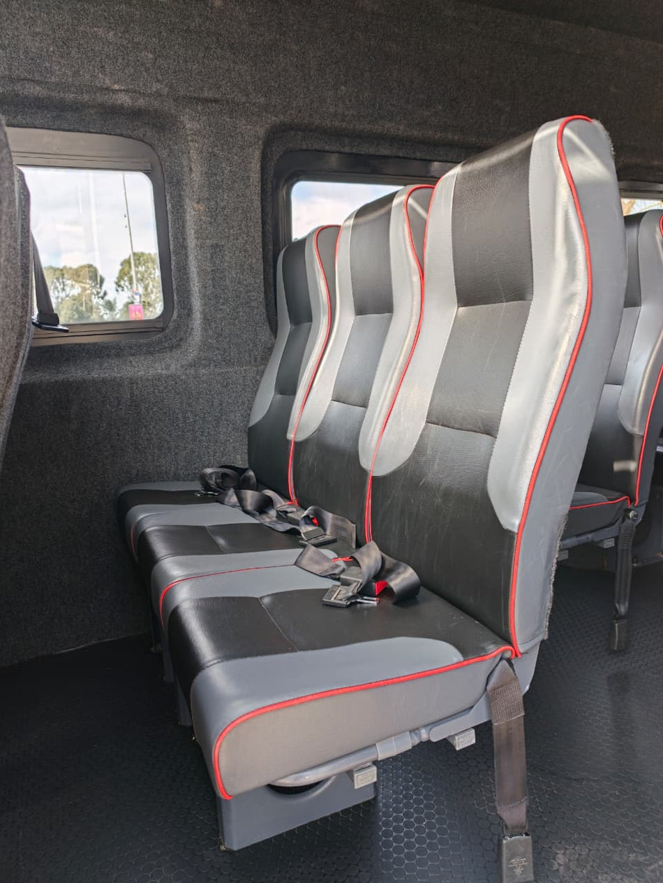 Volkswagen Crafter TDI