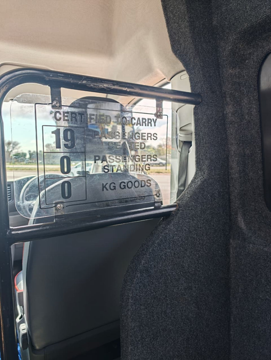 Volkswagen Crafter TDI