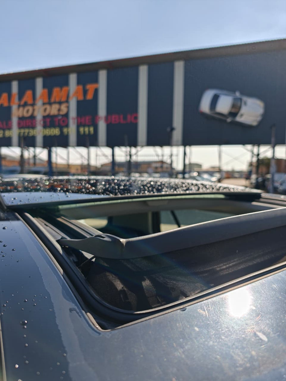 2013 Volkawagen Golf 7 DSG TSI Panoramic Sunroof Automatic
