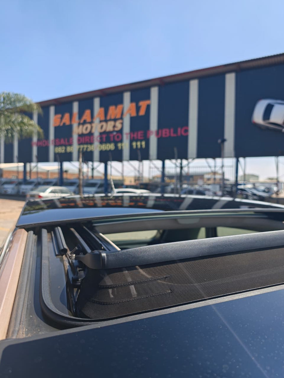 2018 Volkswagen Polo TSI DSG Panoramic Sunroof Automatic