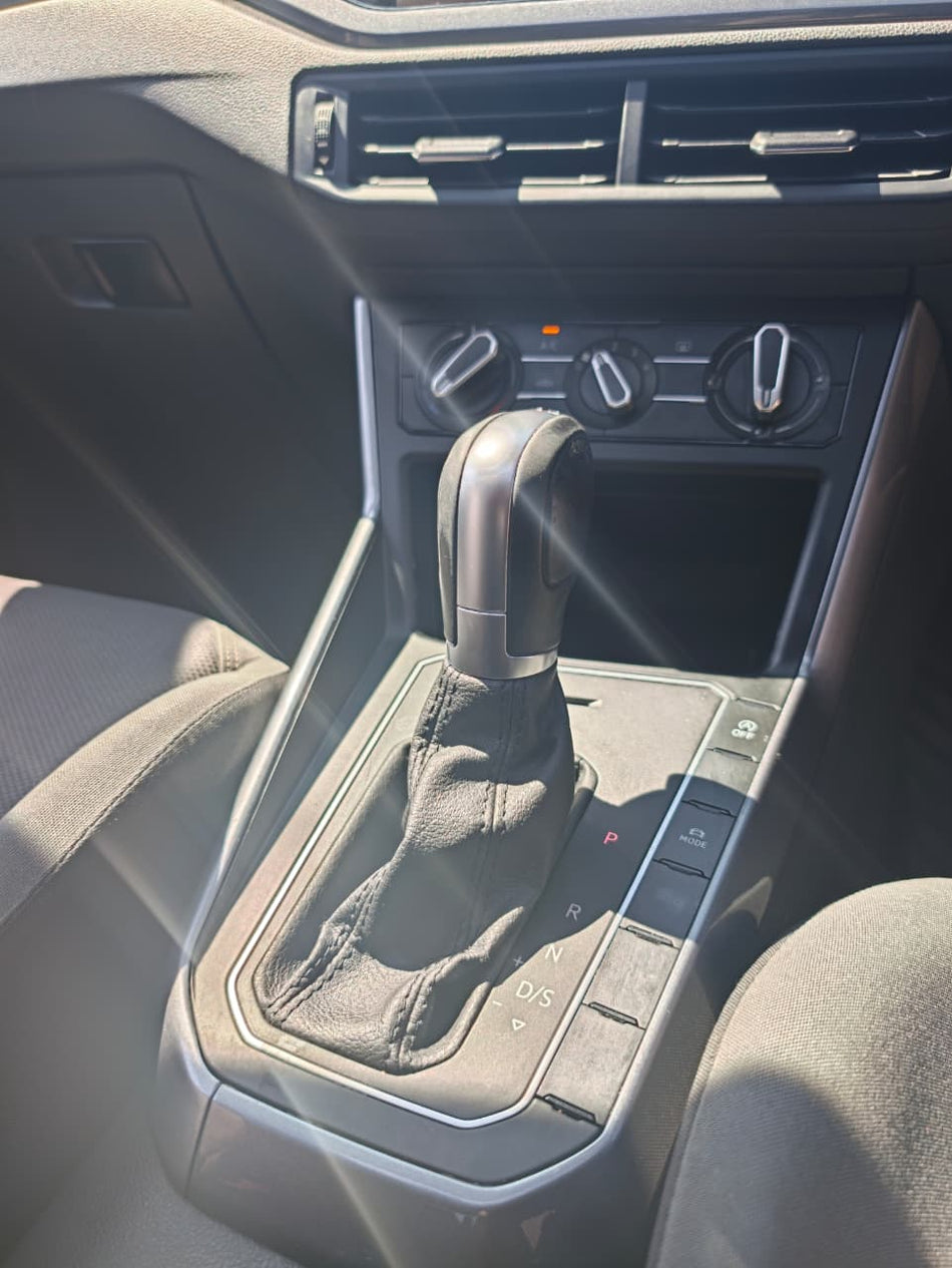 2018 Volkswagen Polo TSI DSG Panoramic Sunroof Automatic