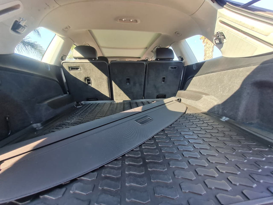 2016 Audi Q7 3.0 V6 TDI Quattro Automatic