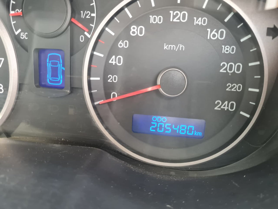2012 Hyundai i20 1.6  GLS