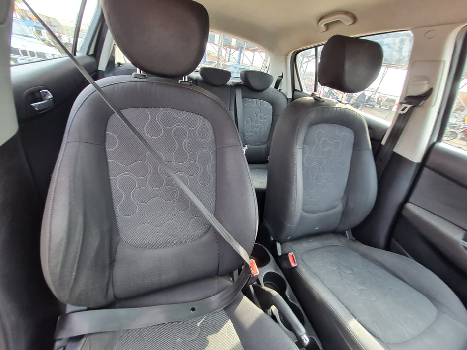 2012 Hyundai i20 1.6  GLS