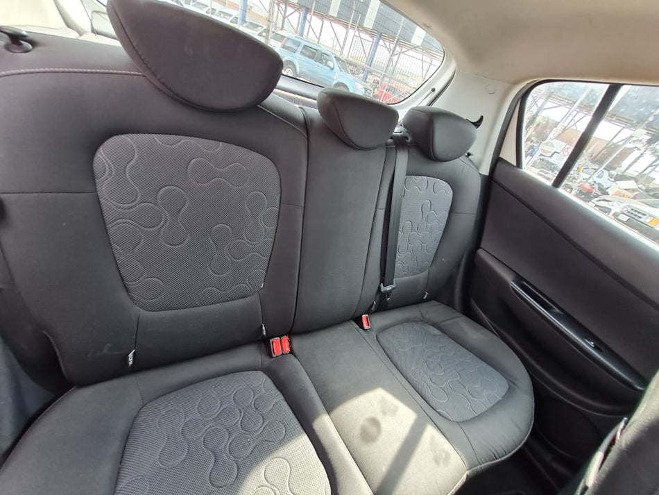 2012 Hyundai i20 1.6  GLS