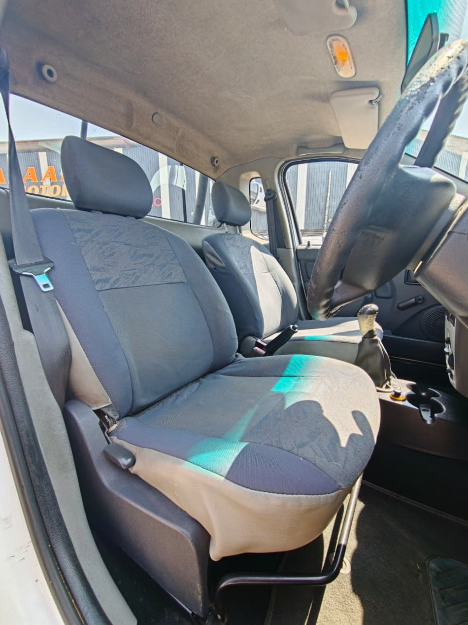2008 Nissan NP200 1.6i