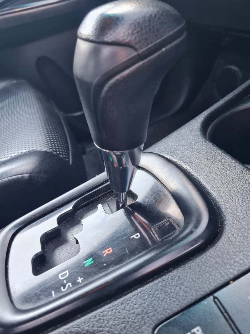 2018 Toyota Hilux 2.4 GD-6 E/Cab SRX Automatic