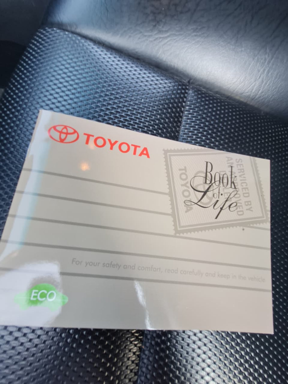 2018 Toyota Hilux 2.4 GD-6 E/Cab SRX Automatic